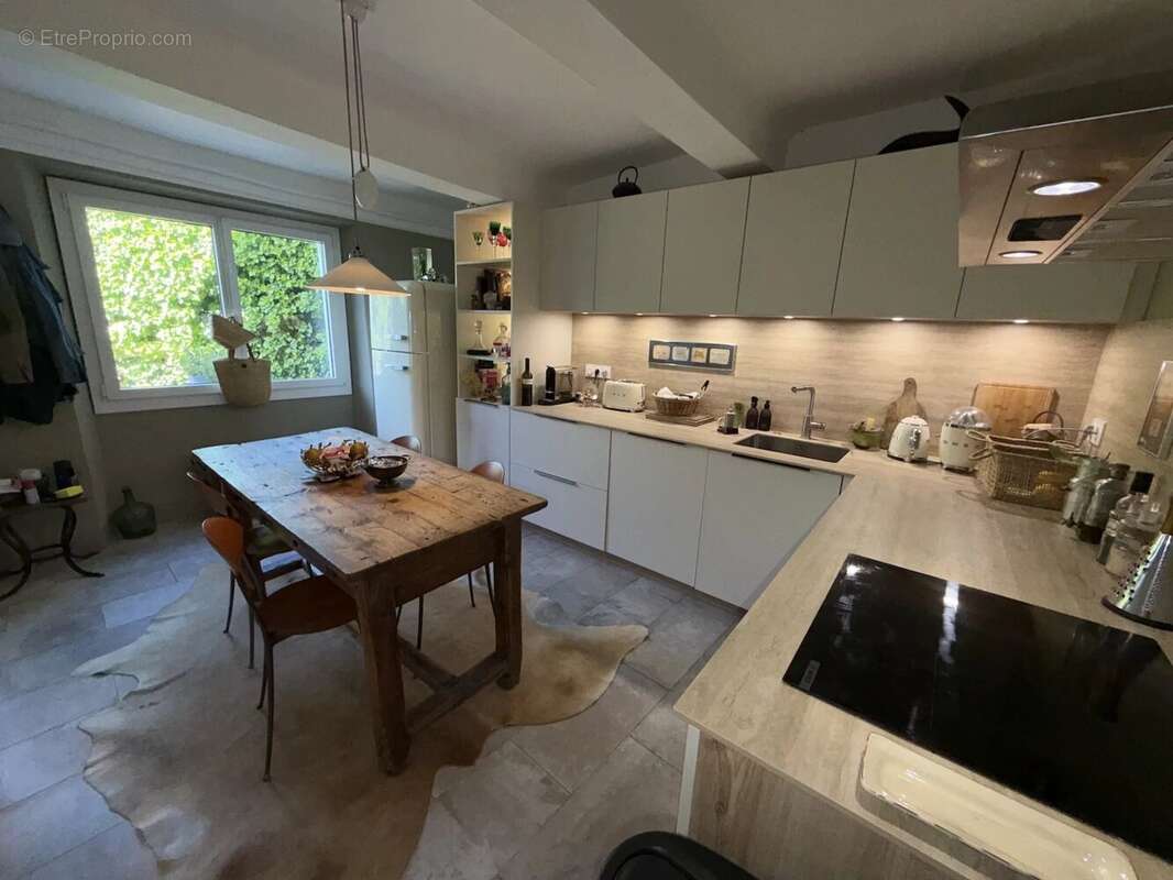 Maison à MONTFORT-SUR-ARGENS