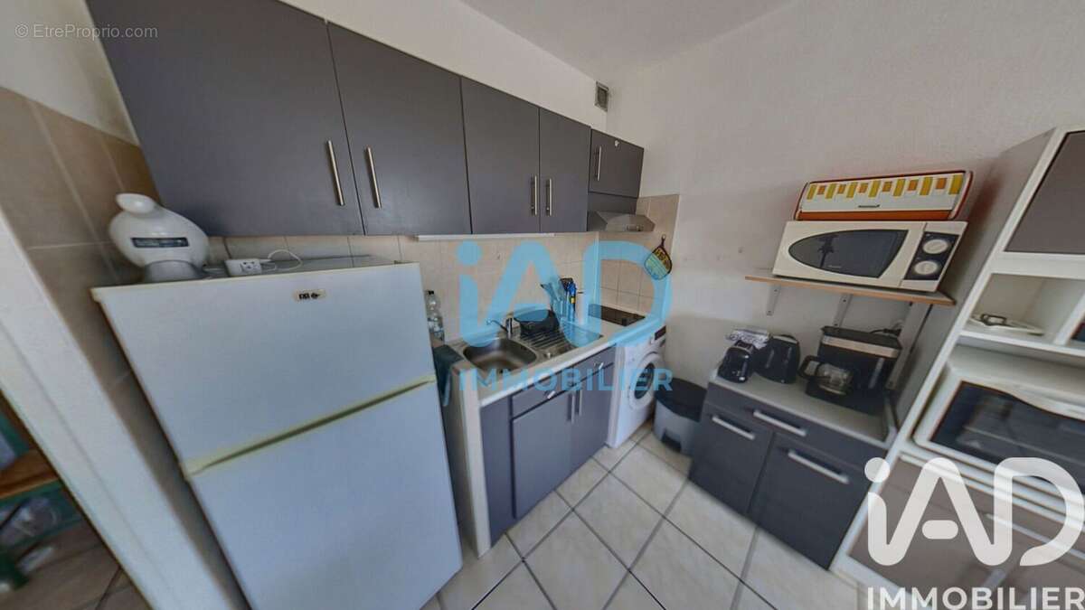 Photo 5 - Appartement à BALARUC-LES-BAINS