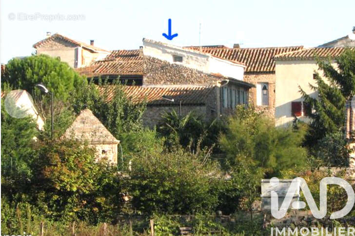 Photo 7 - Maison à ALLEGRE-LES-FUMADES