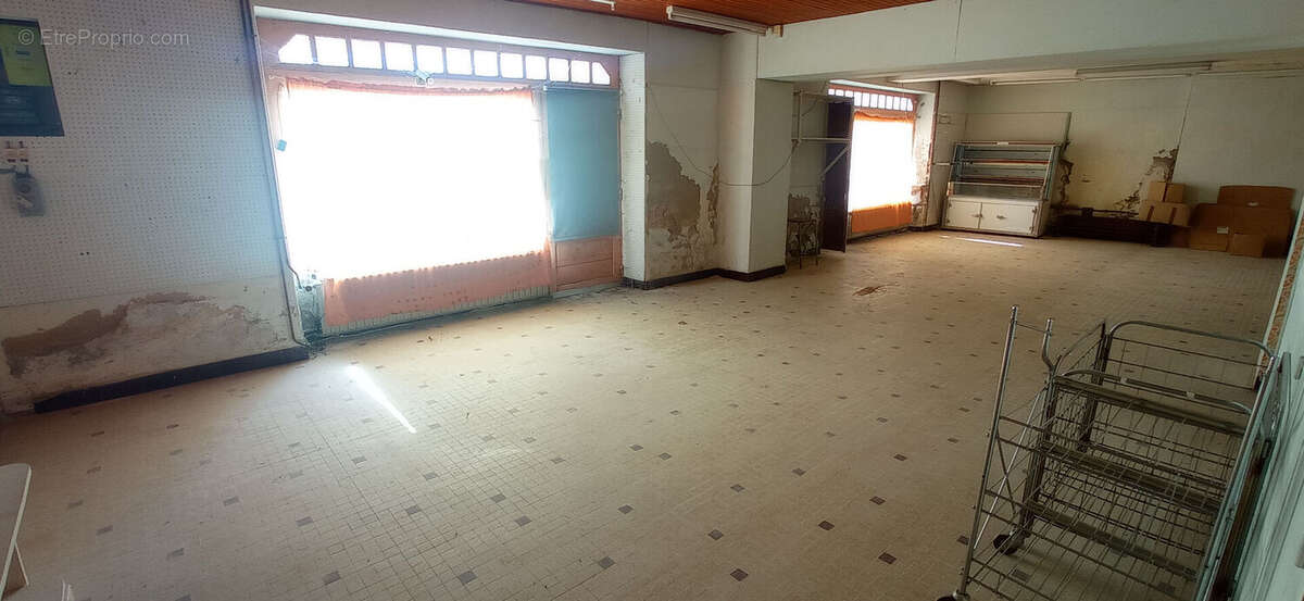 Vente maison f7 marcillat en combraille - photo 6