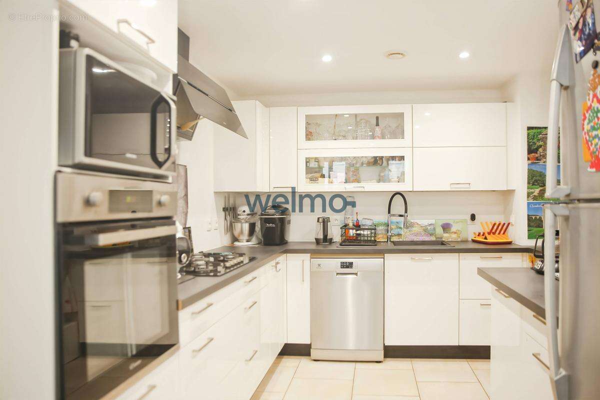 Maison à BOIS-D&#039;AMONT