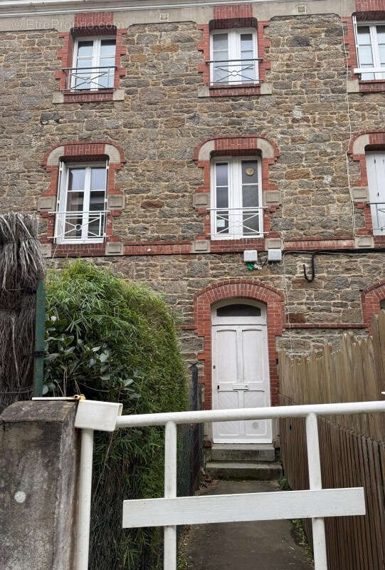 Appartement à DINARD