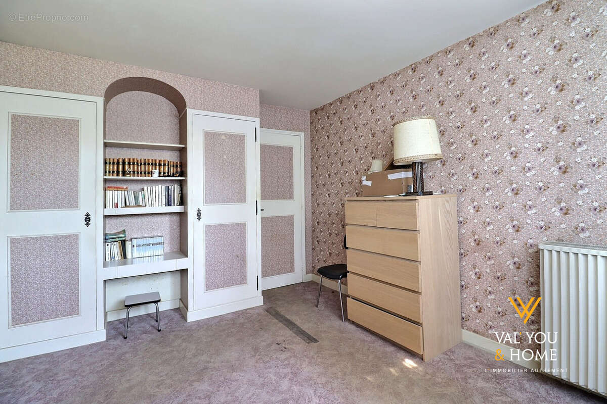 Maison à SAINT-GENIS-LAVAL