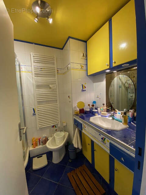 Appartement 81 m² à Groslay  - photo 14