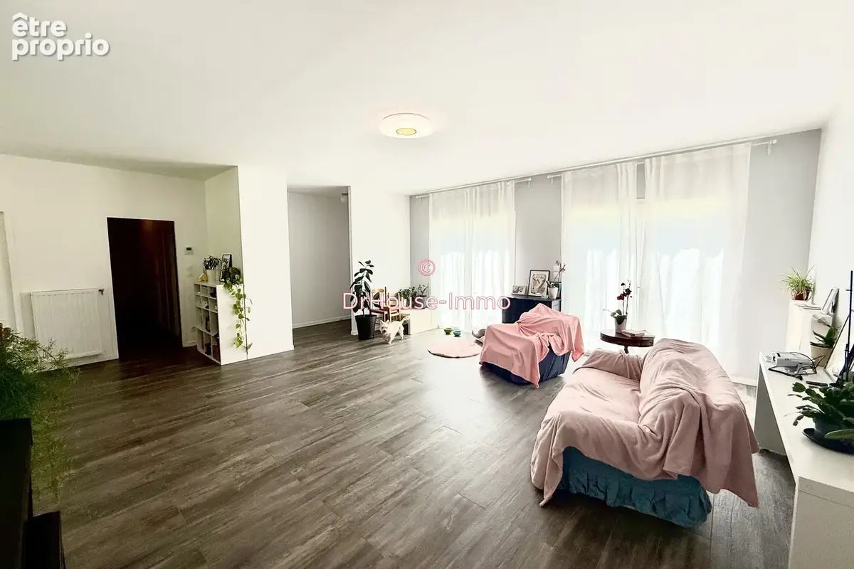 Maison 5 pièces 160 m² à vendre à La Brede (33650) - photo 27
