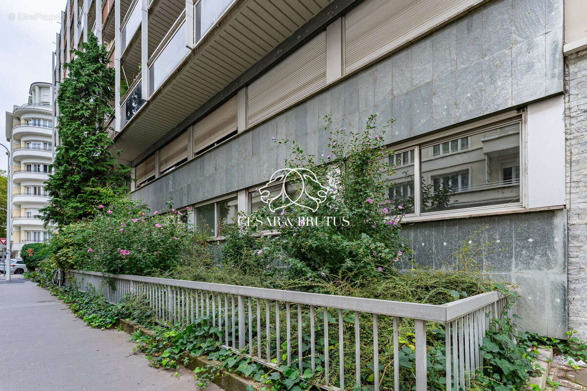 Appartement à LYON-6E