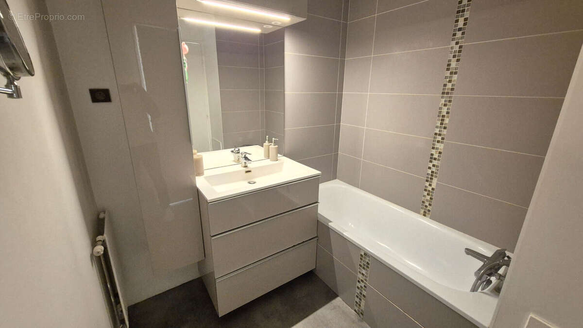 Appartement Eybens 4 pièce(s) 88.6 m2 - photo 16
