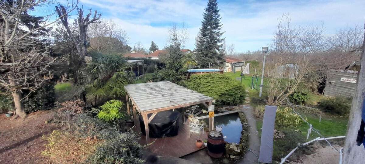 Photo 8 - Maison à VIELLA