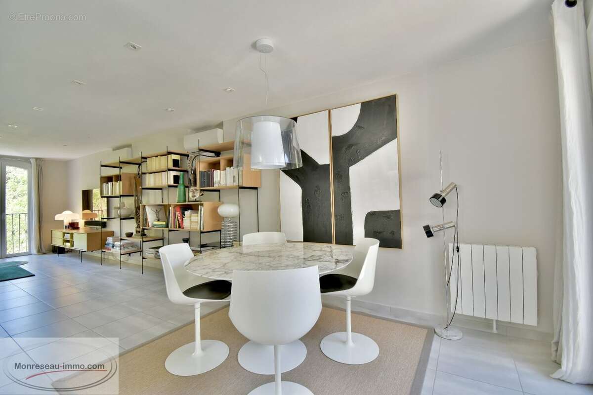 Maison à CANNES