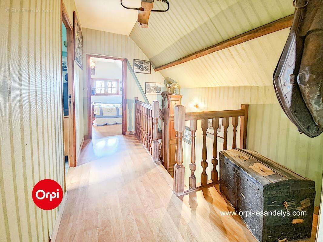 Maison à LES ANDELYS