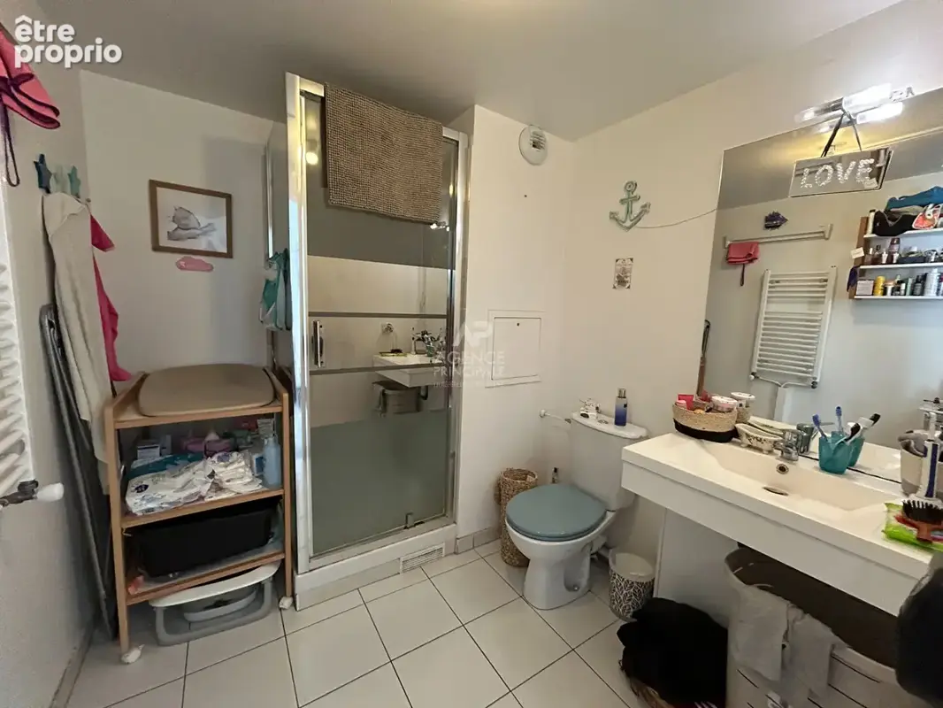 Appartement Poissy 2 pièces 41 m2 - photo 6