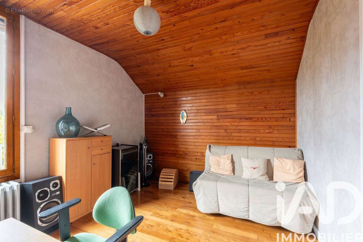 Photo 9 - Maison à CHOISY-LE-ROI