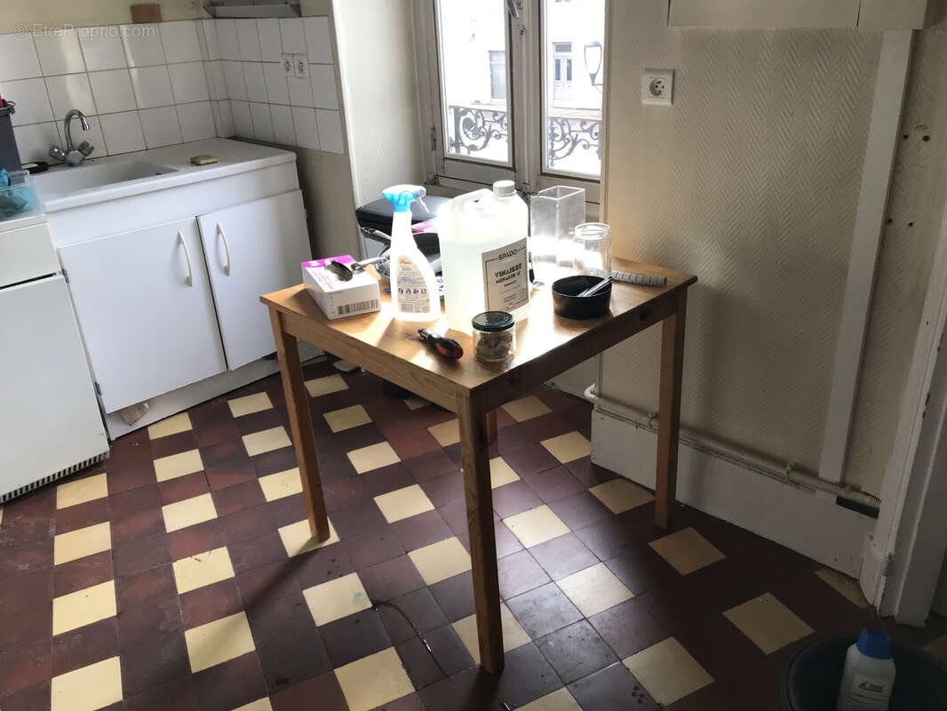 Appartement à BEAUNE
