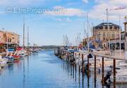 Appartement à MARSEILLAN