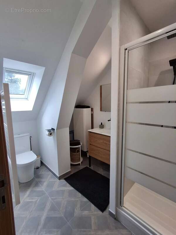 Maison à CAMIERS