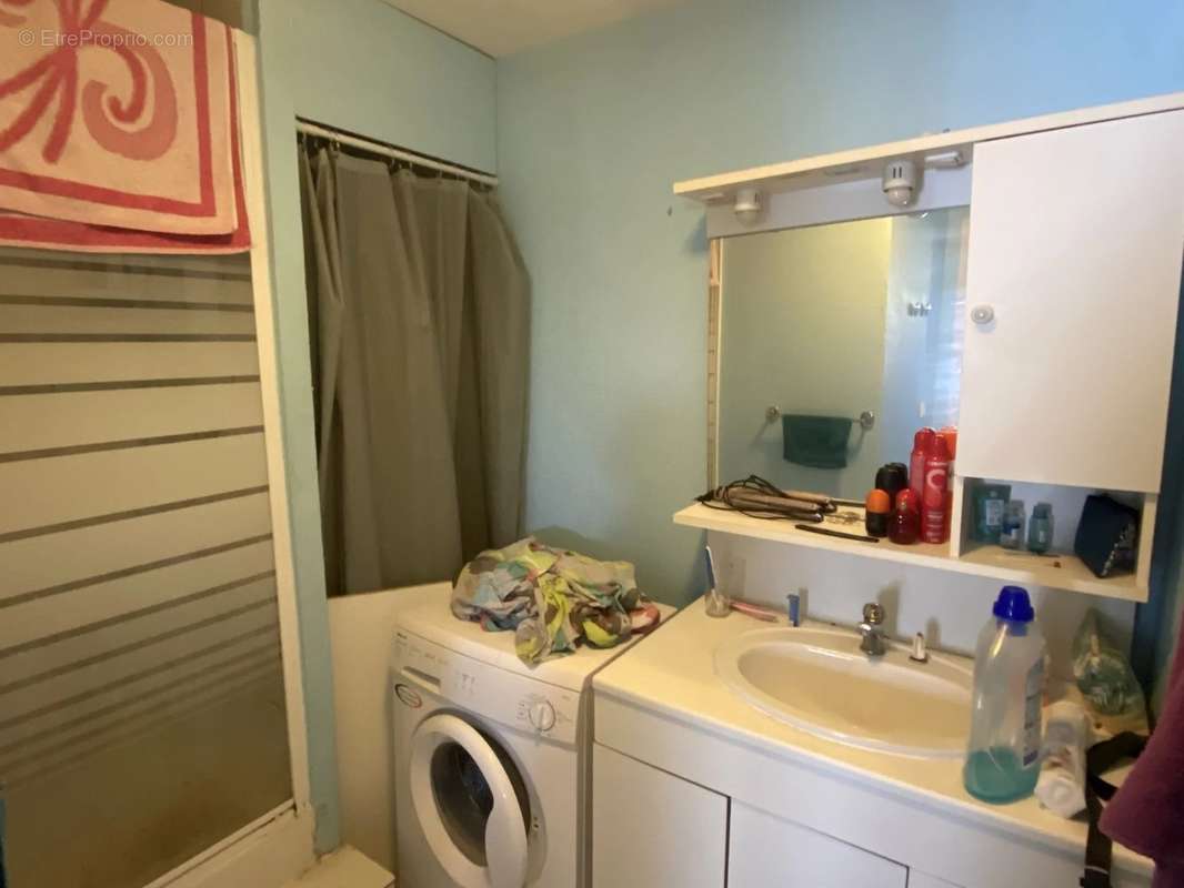 Appartement à MAUBEUGE