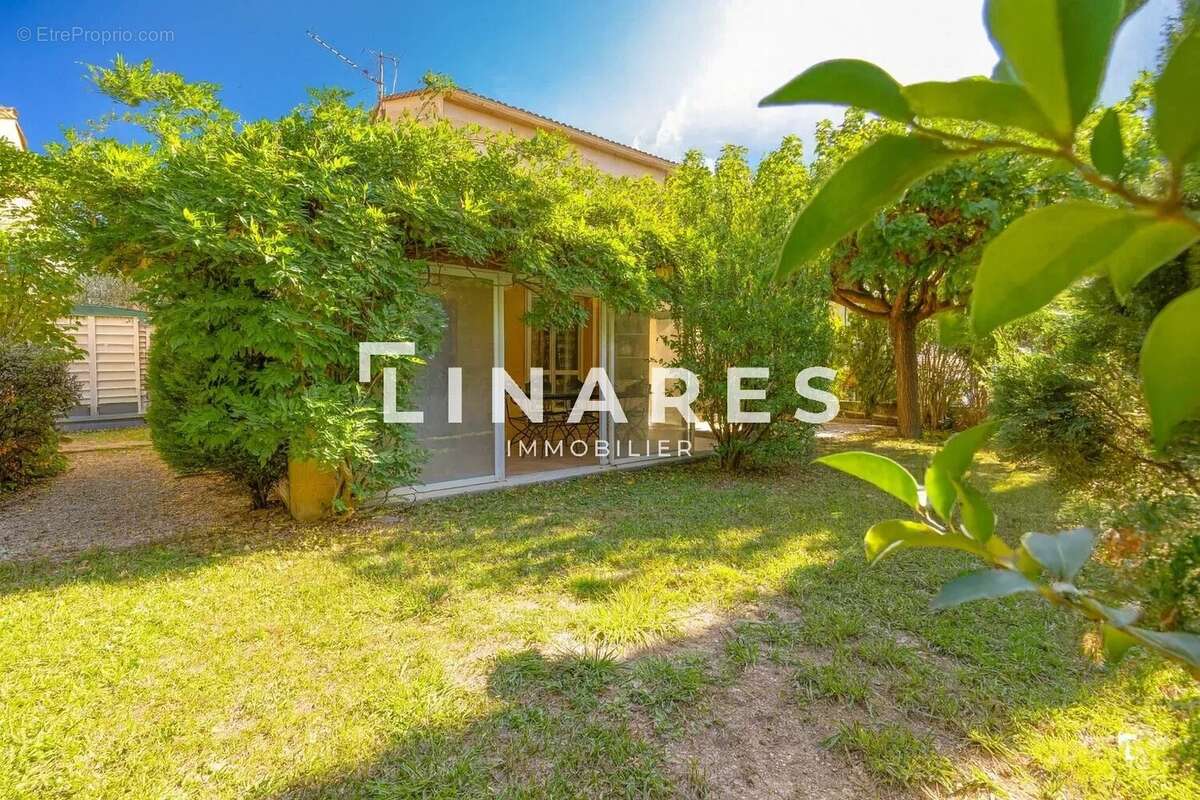 Maison à MARSEILLE-11E