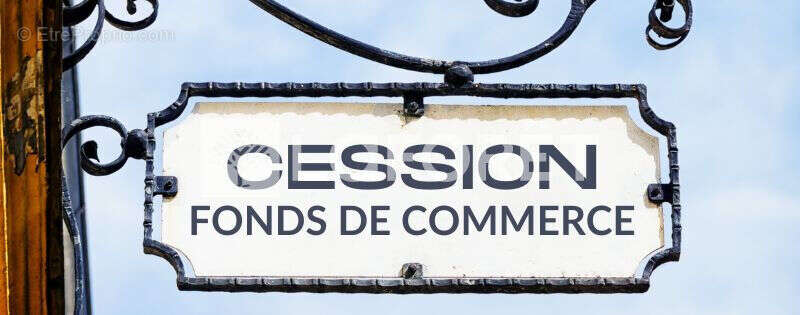 Commerce à PUBLIER
