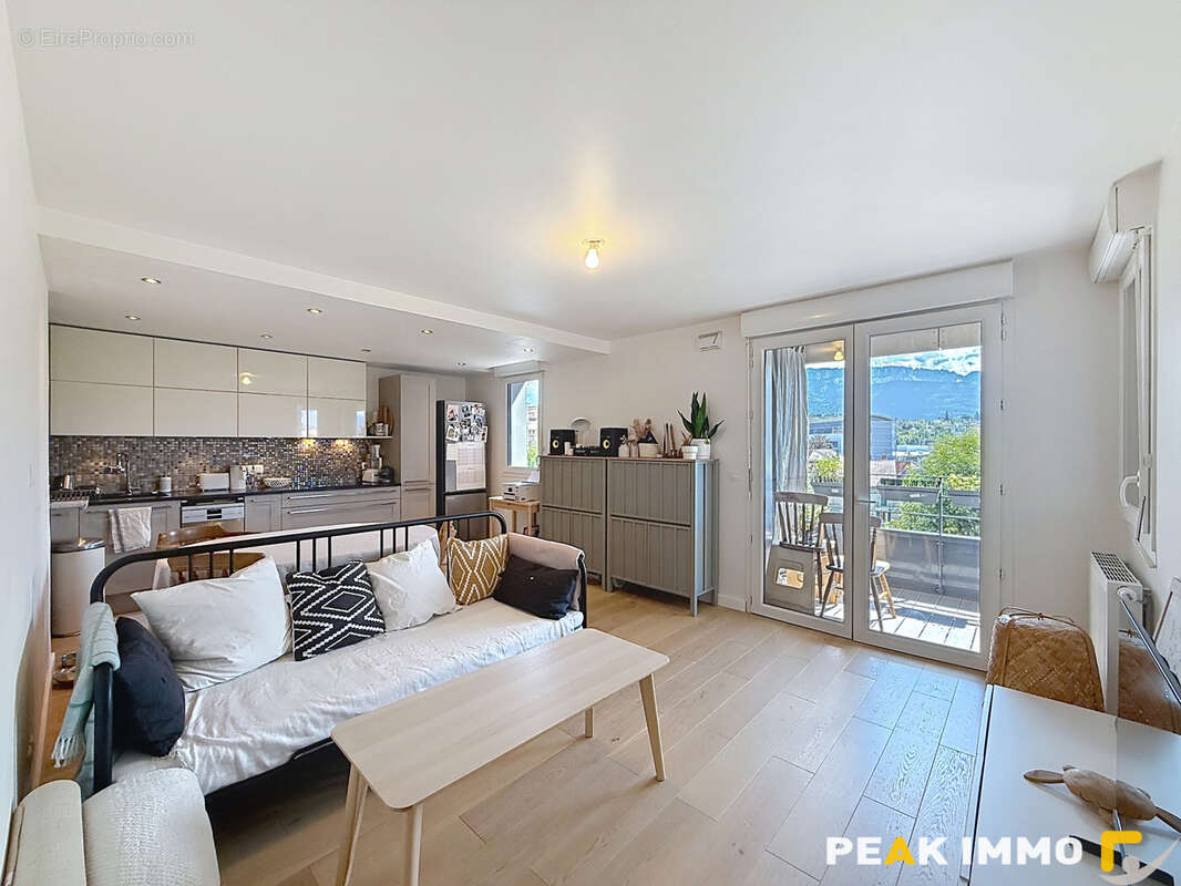 Appartement à ANNECY