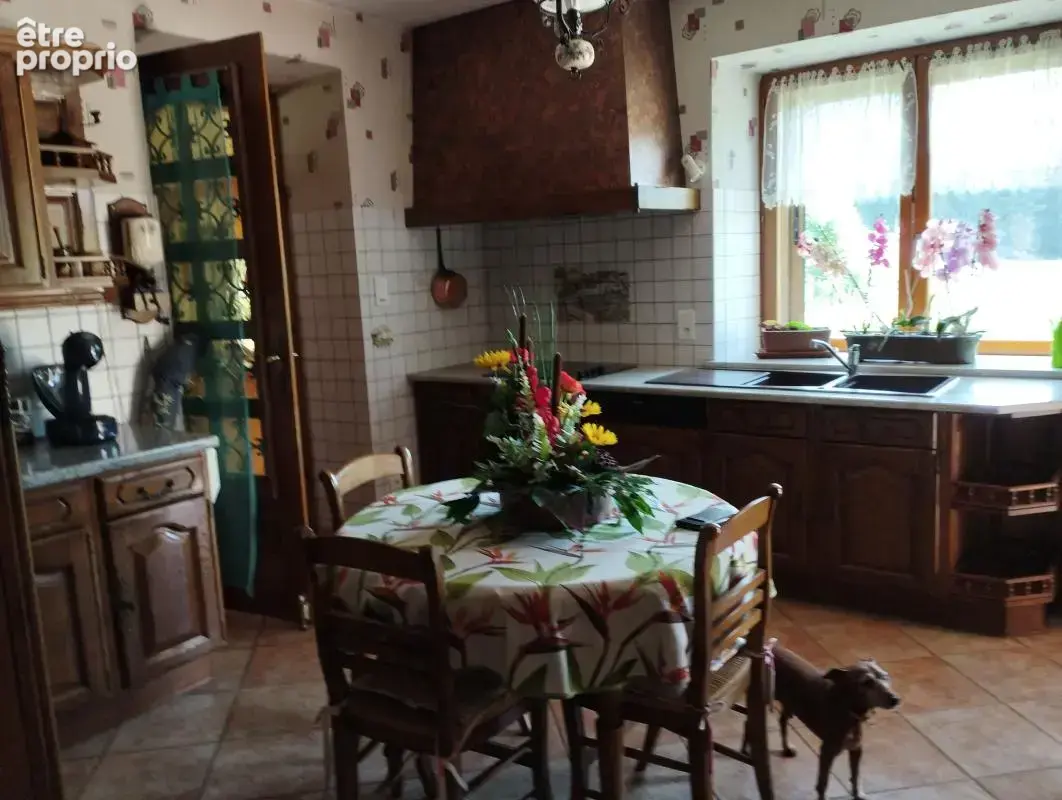 Propriete en viager - photo 8
