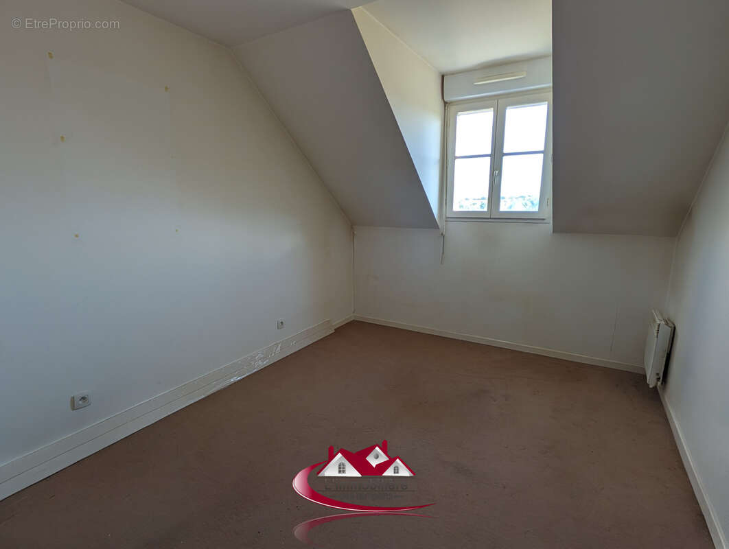 Appartement à HOUDAN