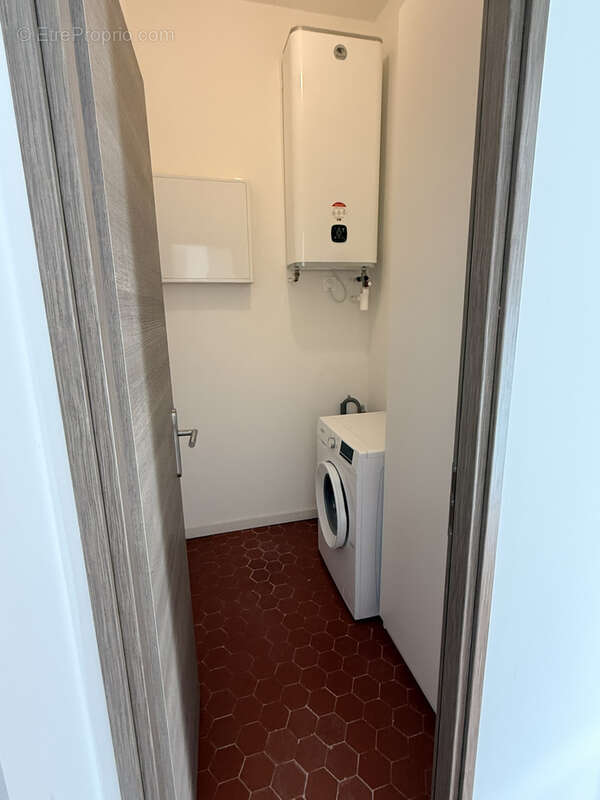 Appartement à AUBAGNE