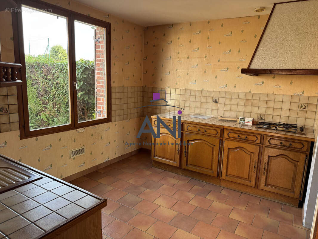 Maison 71 m² à Bacqueville-En-Caux  - photo 5