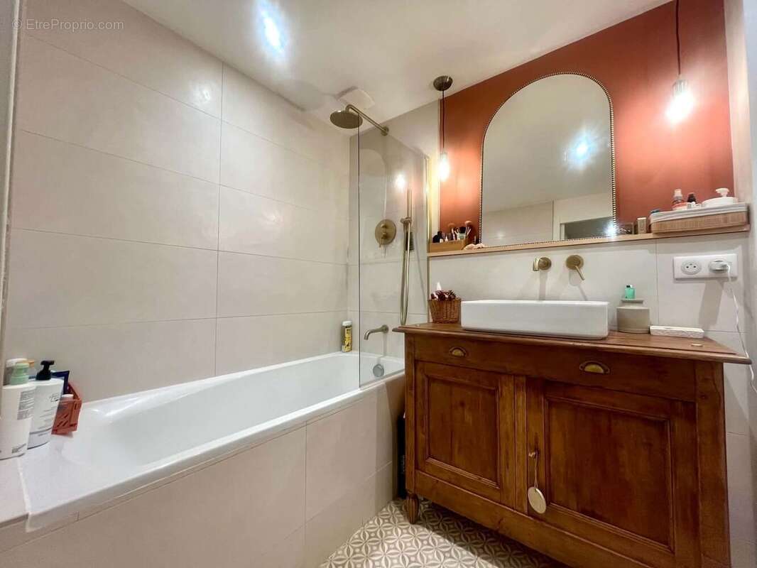 Appartement à CHALON-SUR-SAONE
