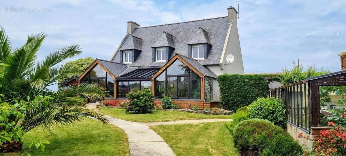 Photo 4 - Maison à PLOUEZOC'H