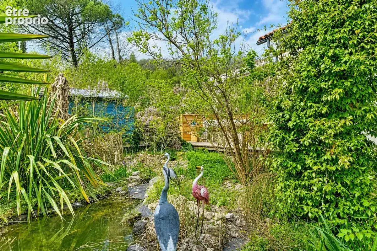 Maison 6 pièces avec piscine à Le Fleix - photo 13