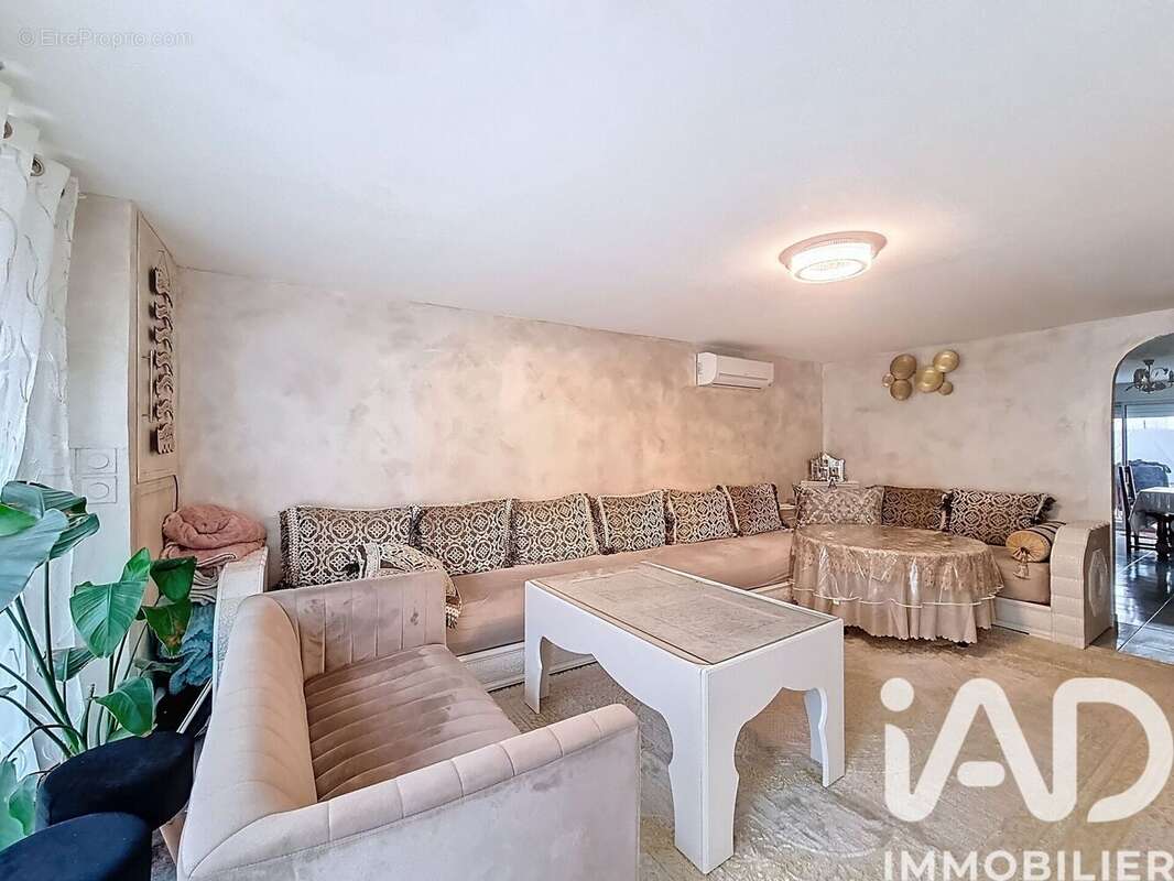 Photo 2 - Maison à QUISSAC