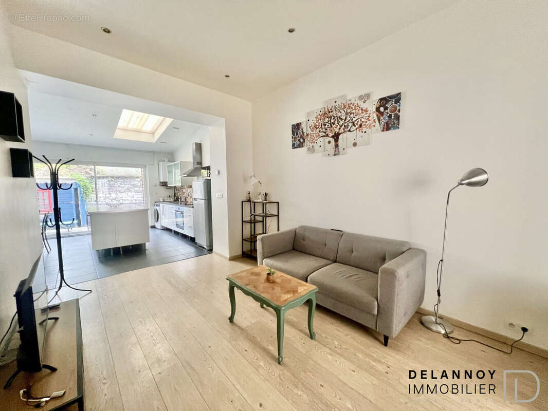 Appartement à LILLE