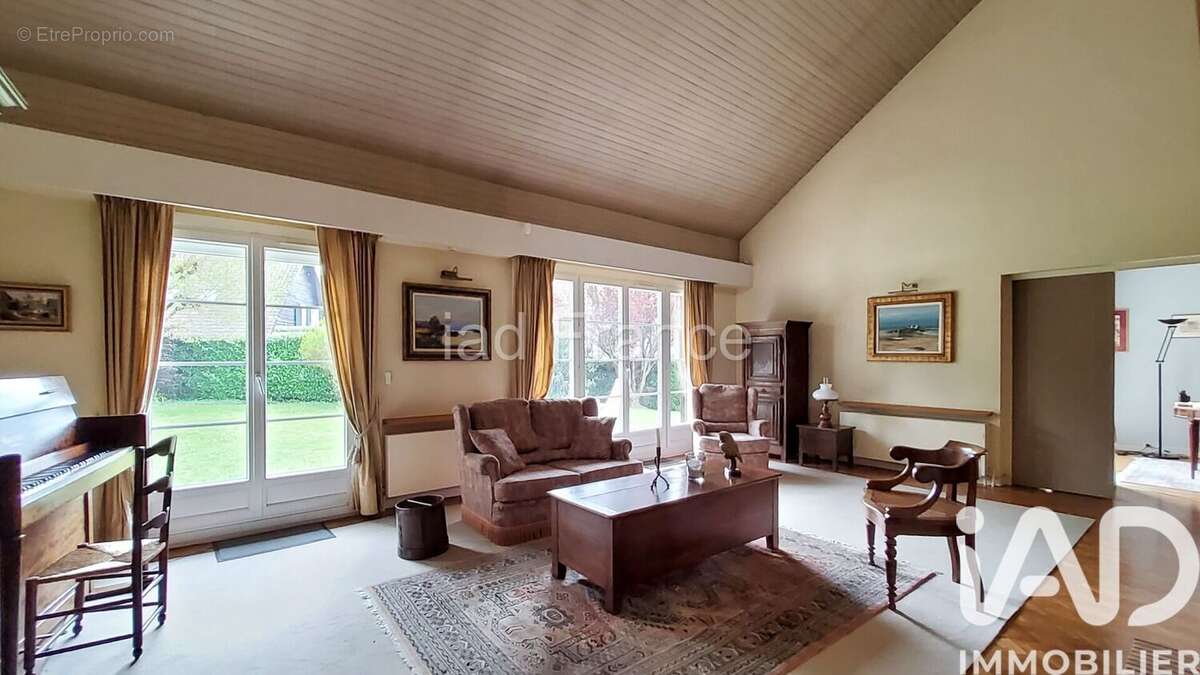 Photo 5 - Maison à CHAVENAY