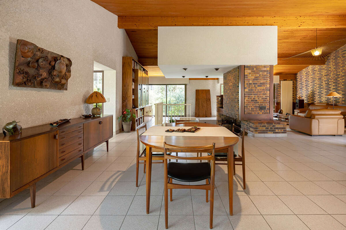 Maison à HOSSEGOR
