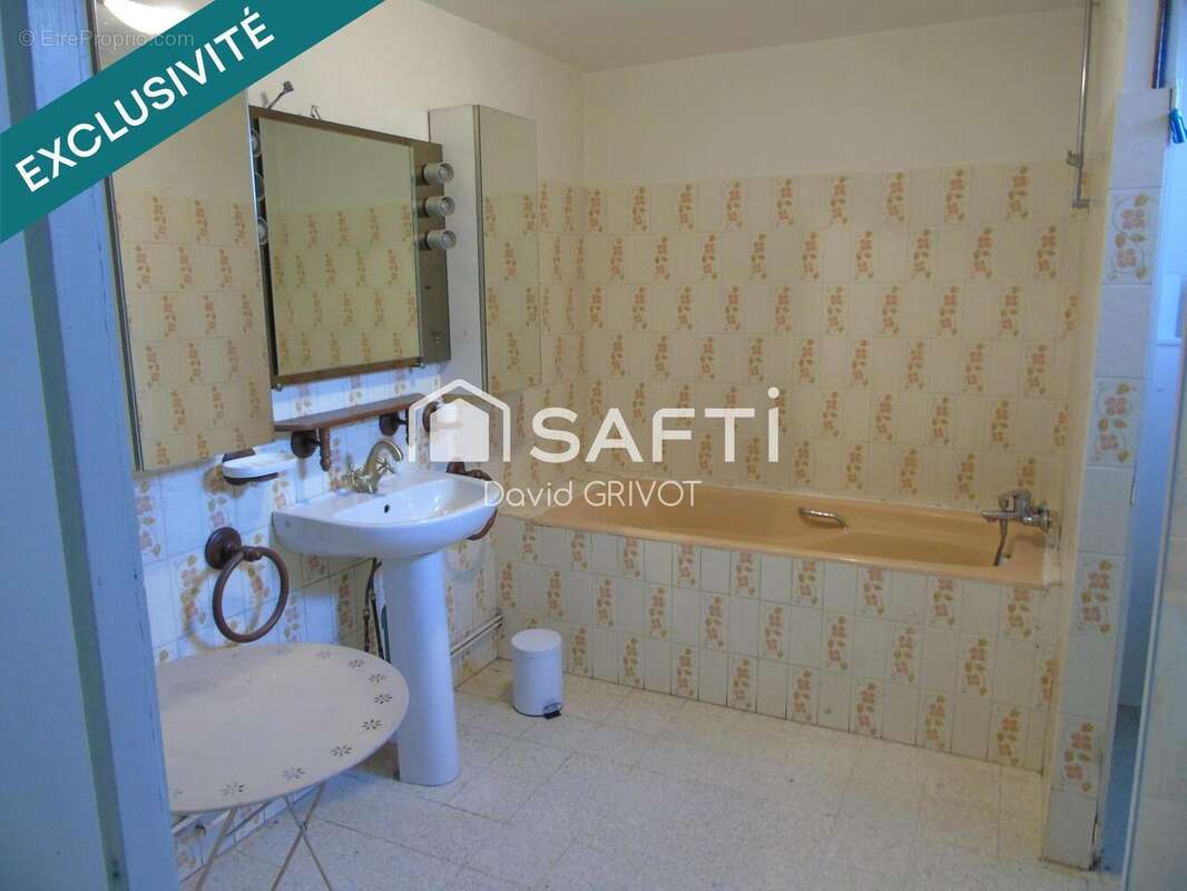 Photo 4 - Maison à AGNETZ