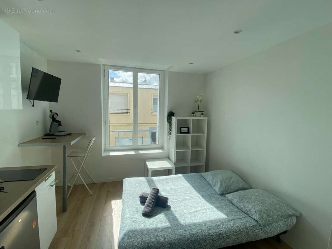 Appartement à BREST