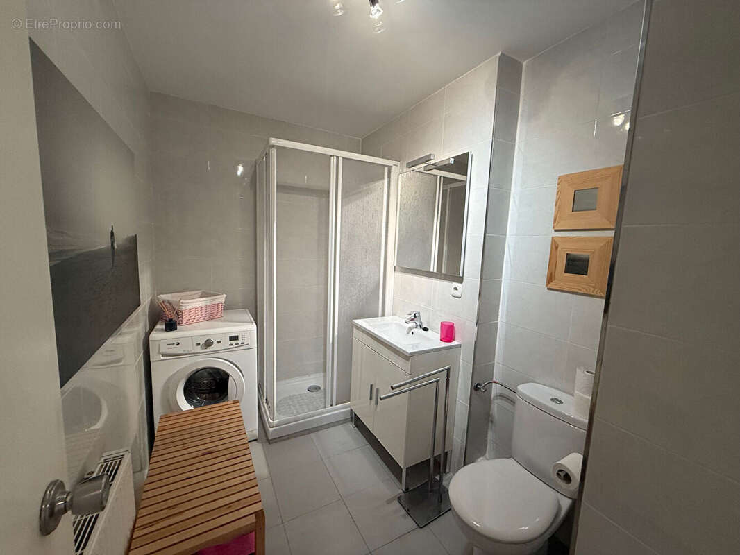 Appartement à HENDAYE