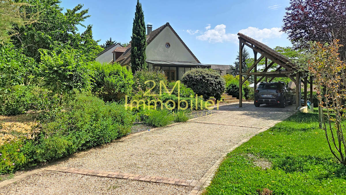 A vendre - proche commodites - photo 5