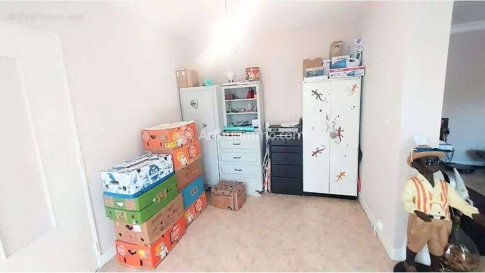 Appartement à CASTRES