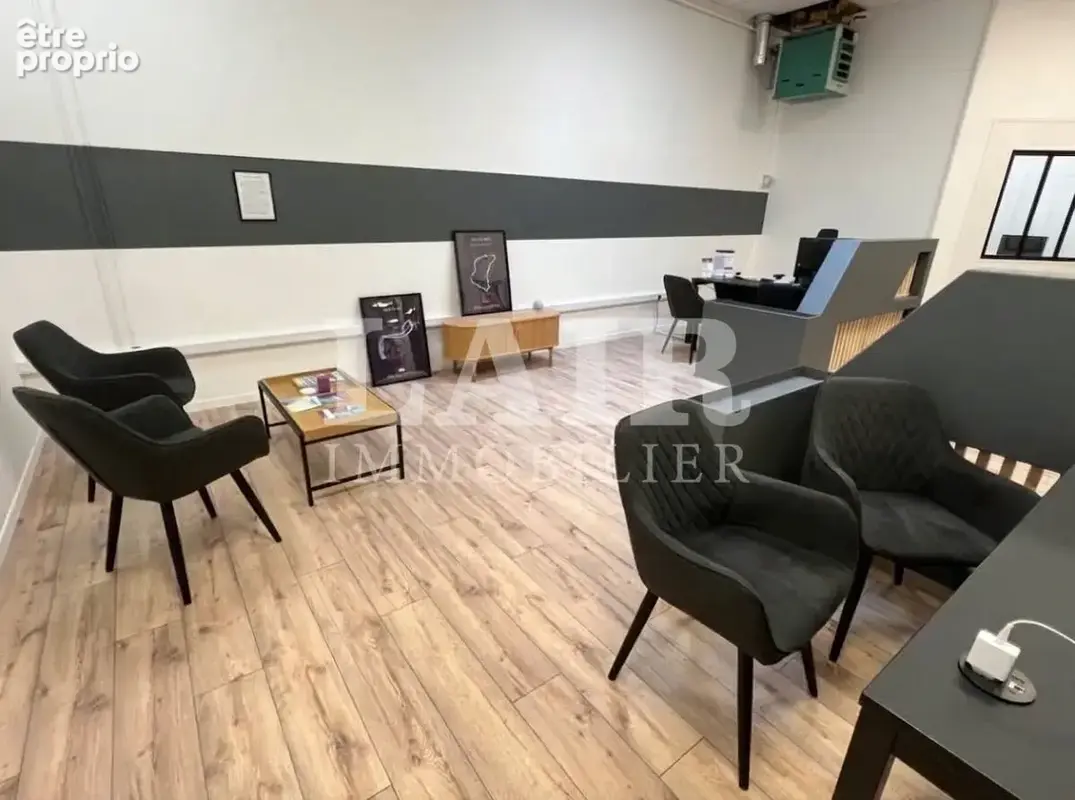 Alençon- à vendre fonds de commerce Vente VO/VN sous franchise ? réf : 15707 - photo 3