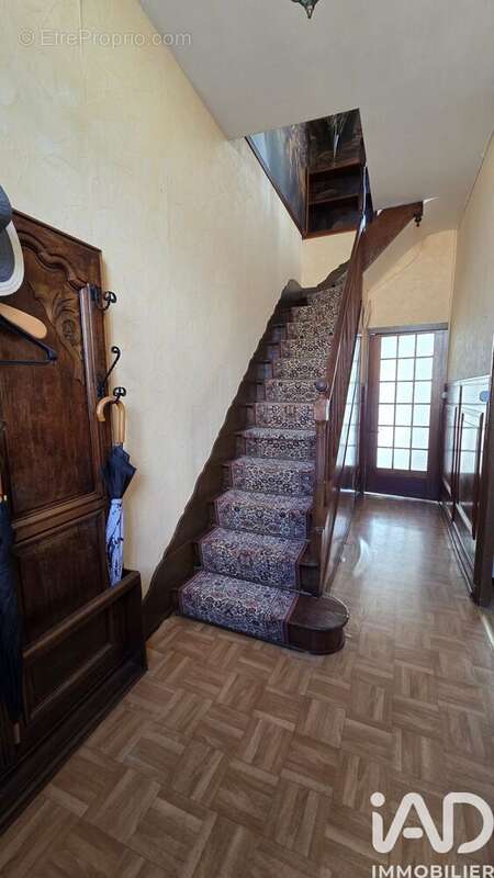 Photo 2 - Maison à COGNAC