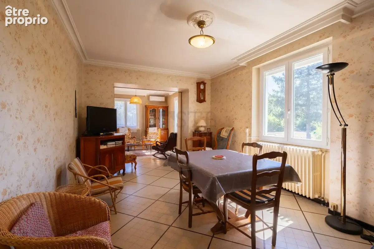 Maison 4 pièces 90 m² à vendre à Baix (07210) - photo 2