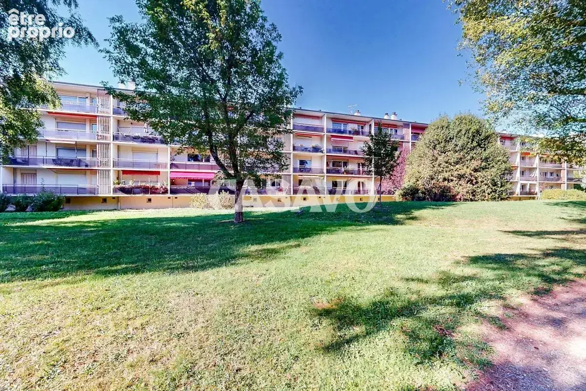 Vente Appartement 4 pièces de 94m² - 74940 Annecy - photo 12