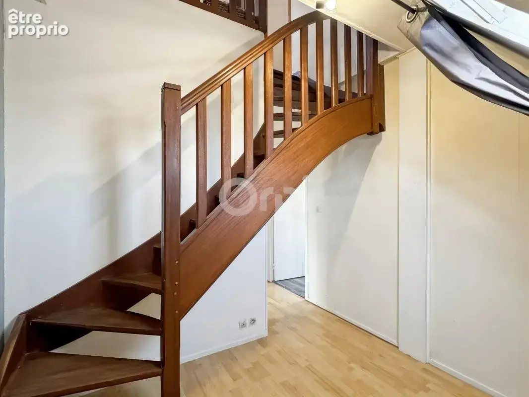 Maison À Vendre - photo 13