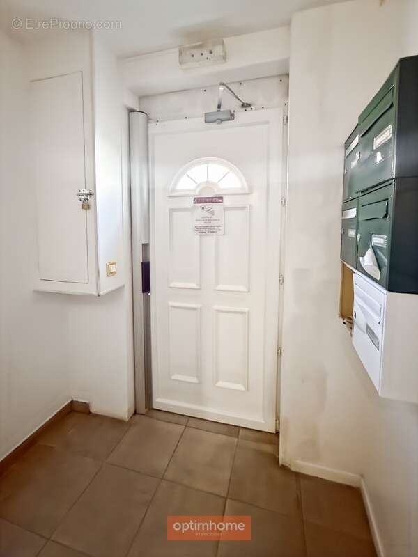 Appartement à SAINT-JUST-EN-CHAUSSEE