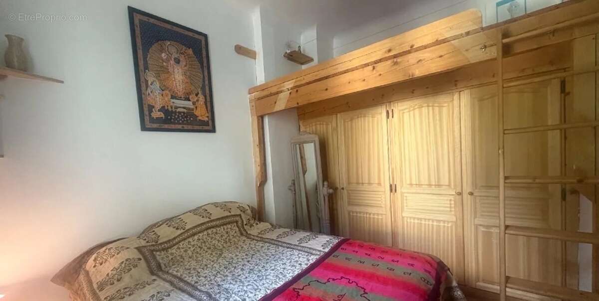 Appartement à ANDON