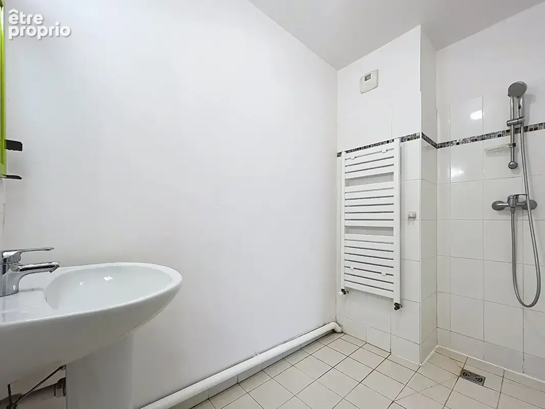 Appartement Mondeville 3 pièce(s) 57 m2 - photo 5