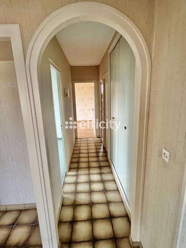 Maison à LES LUCS-SUR-BOULOGNE