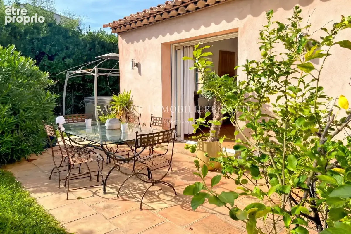 Maison 157 m² à vendre à Gassin (83580) - photo 3