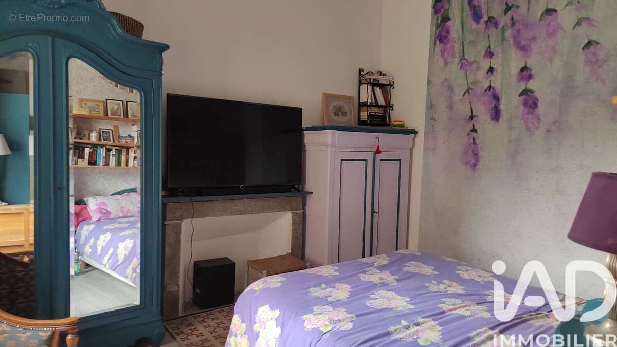 Photo 9 - Maison à MORNAS